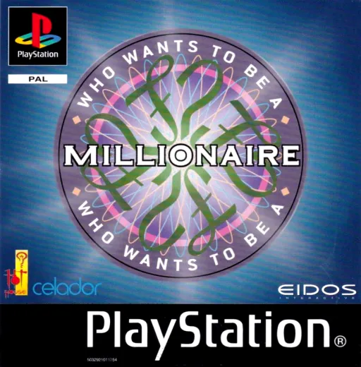 Who Wants to Be a Millionaire (Europe)